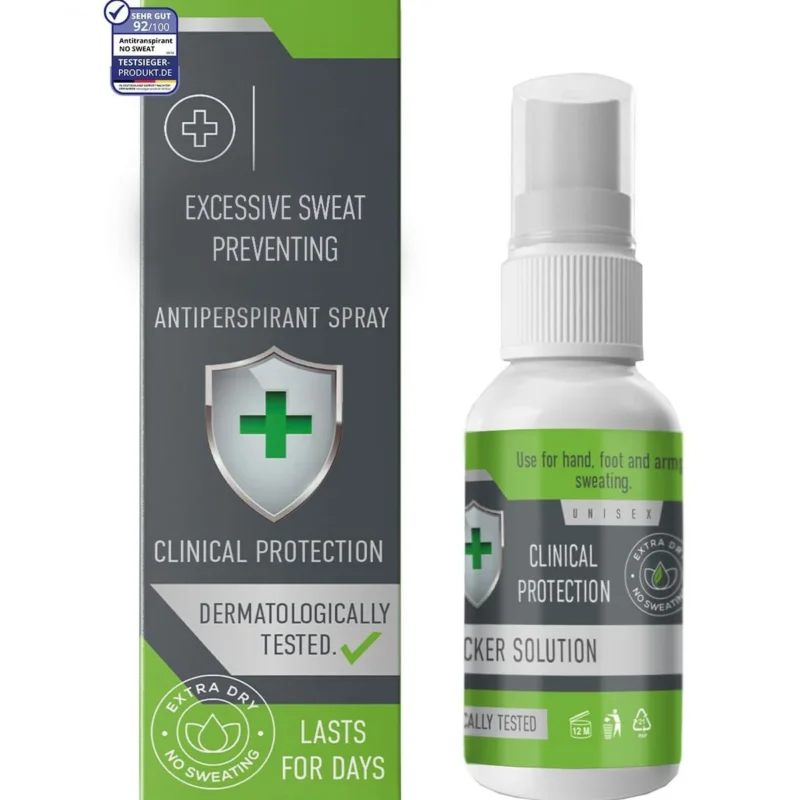clinical-antiperspirant-spray-fragrance-free-iss-rwnhf3ed-1 Clinical strength antiperspirant spray for men and women providing 7-day protection against sweat and odor.