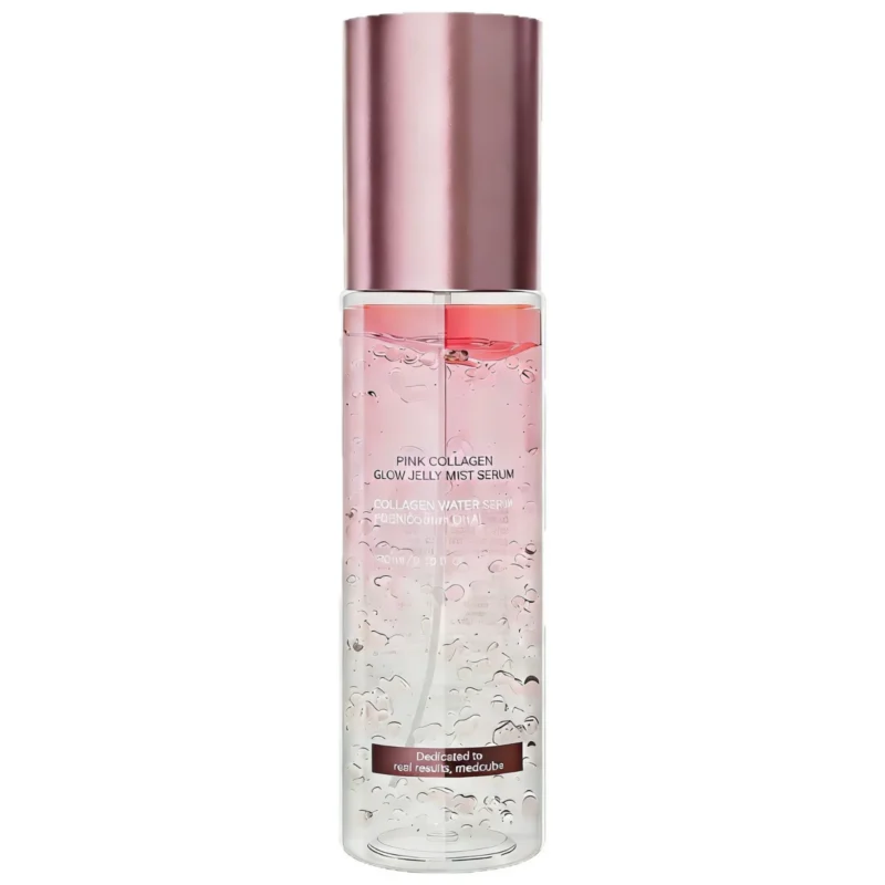 collagen-mist-serum-100ml-iss-3adkrznm-1 Pink Salmon Collagen Mist Serum 100ml with PDRN and Hyaluronic Acid for a radiant glow