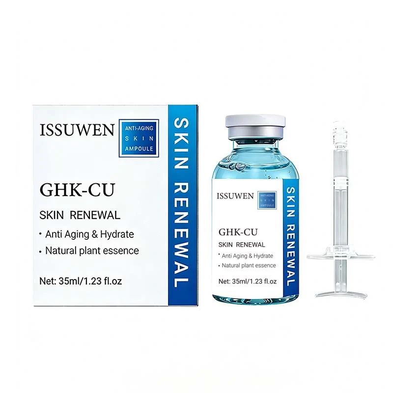 pdrn-serum-glow-boosting-ampoule-35ml-iss-uvszpt6f-1 Blue Copper Peptide Ampoule Serum for Anti-Aging, Hydrating, and Firming Skin Renewal