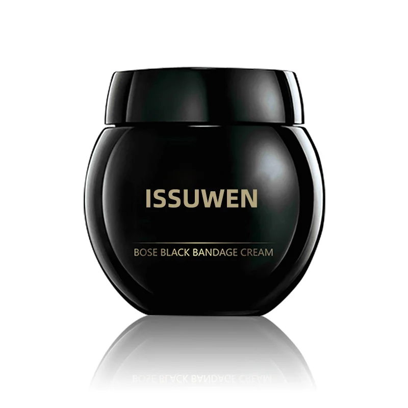 pro-xylane-black-bandage-face-cream-50g-iss-kn7y7s88-1 ISSUWEN Pro-Xylane Black Bandage Cream for anti-aging, skin tightening, and oil control