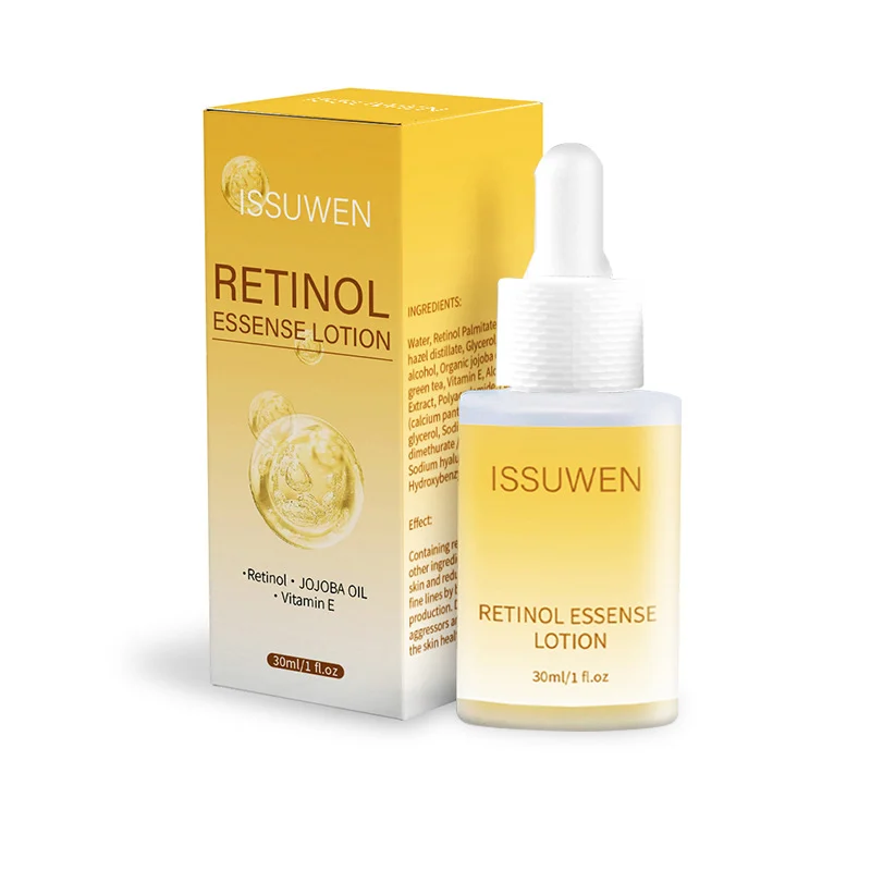 retinol-essence-lotion-30ml-iss-ctr72a8j-desc-7 ISSUWEN Retinol Essence Lotion with Niacinamide & Hyaluronic Acid for Anti-Aging and Hydration