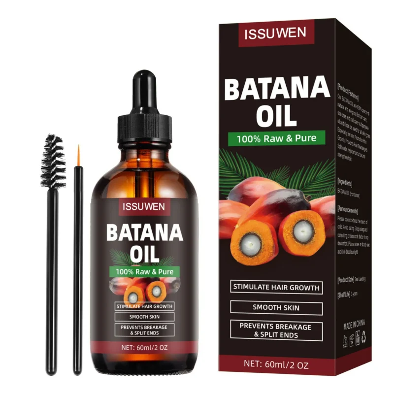 rosemary-hair-care-essential-oil-scalp-nourishment-iss-pbsmaeke-6 Batana Hair Oil for smoothing, frizz control, and hair growth, available in multiple sizes and formulas.