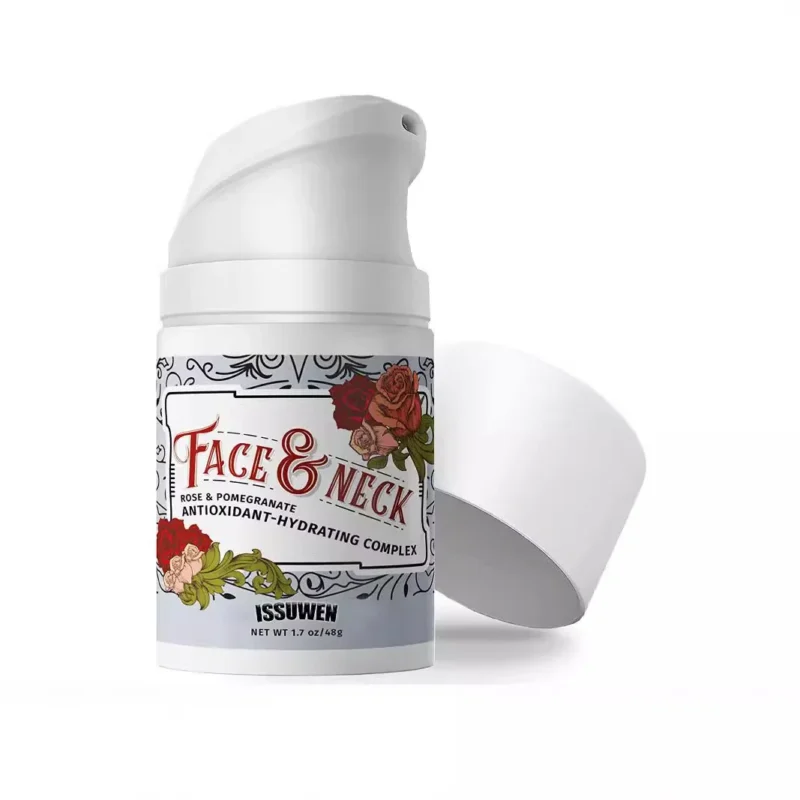 vitamin-c-moisturizing-cream-48g-iss-4f99nxbd-1 ISSUWEN Vitamin C Moisturizing Cream 48g for firming, brightening, and hydrating all skin types